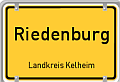 Riedenburg wir kommen... Riedenburg wir kommen...